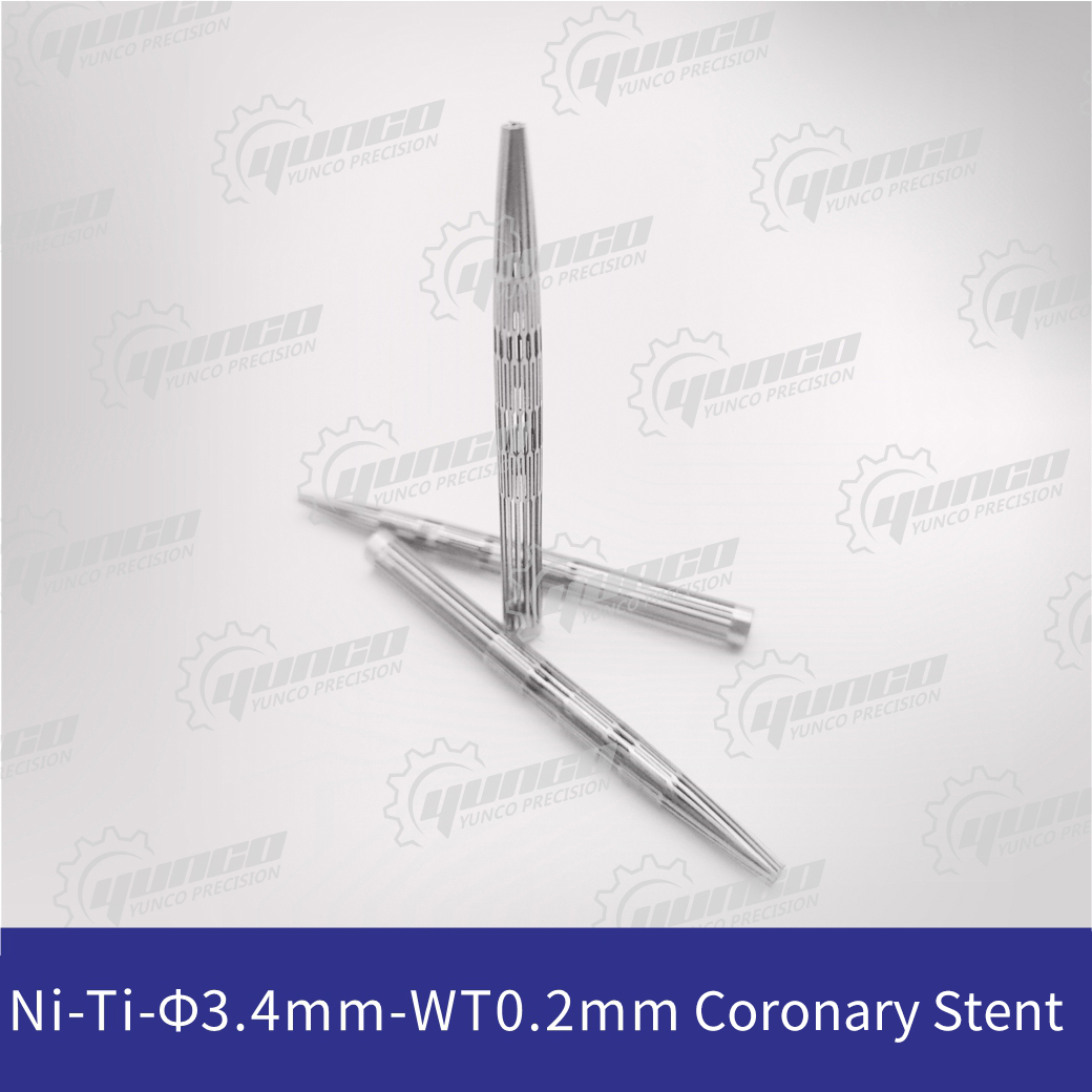 Medical stent laser cutting machine插图3