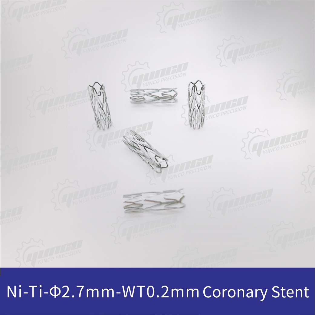 Medical stent laser cutting machine插图4