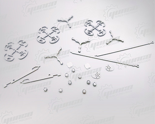 Medical stent ultra-fast femtosecond laser cutting machine (three-axis & infrared & green light)插图4